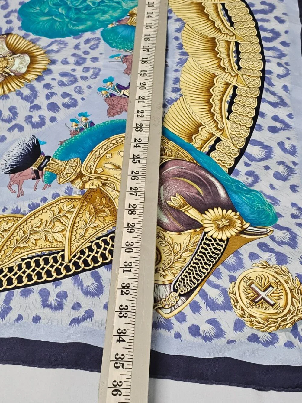 Hermes great preloved